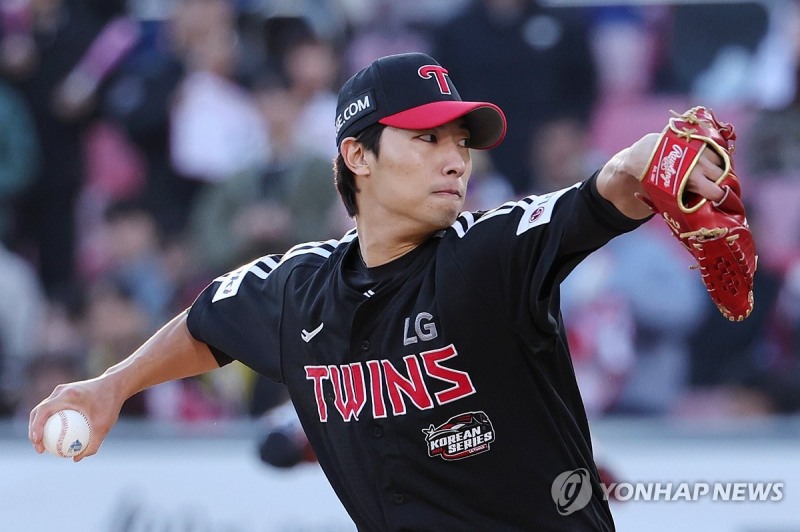 LG 이정용 / 사진=연합뉴스