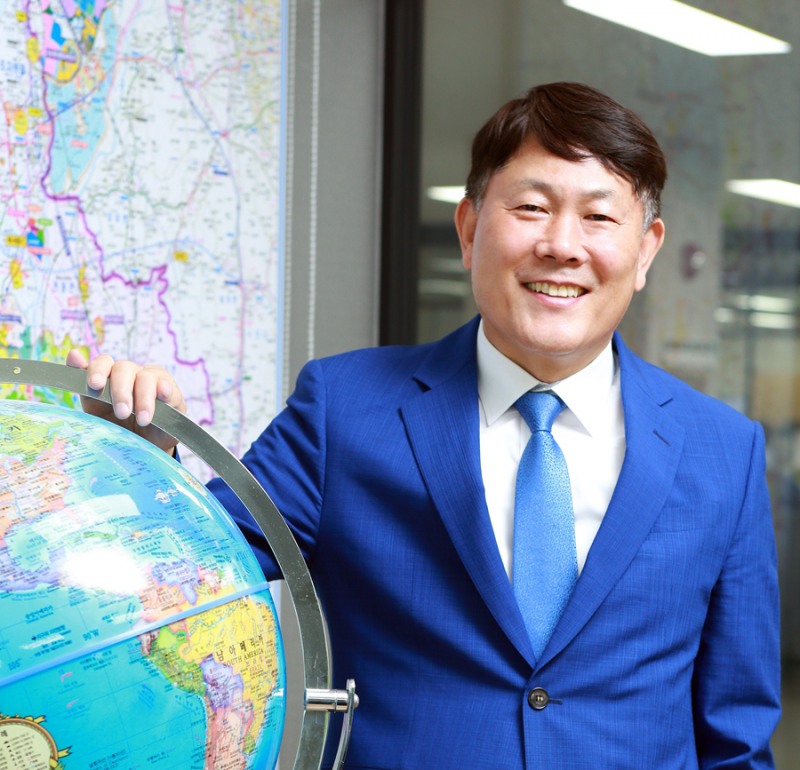 김정규 타이어뱅크 회장, 에어프레미아 책임 경영을 위한 청사진 발표