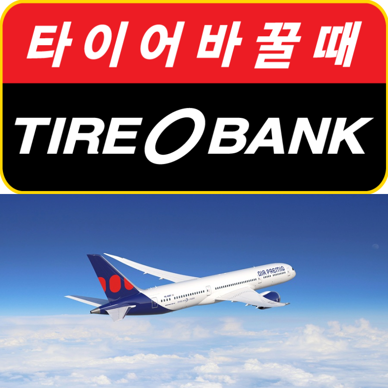 에어프레미아 김정규 회장, "타이어뱅크 성장모델 참고, 항공사 성장전략" 구상