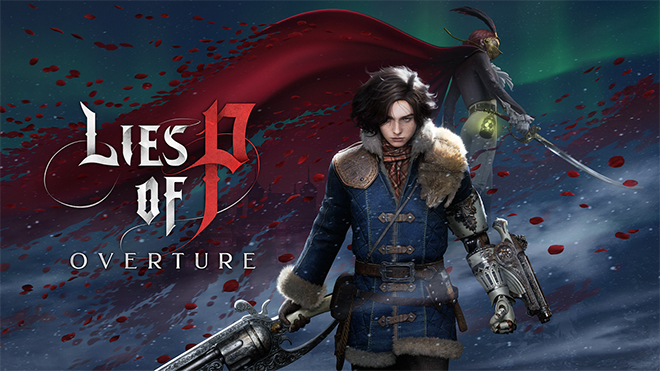 'P의 거짓: 서곡' 관련 이미지. 자료 제공 : 네오위즈