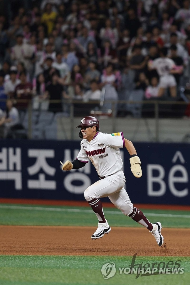 키움 송성문 / 사진=연합뉴스