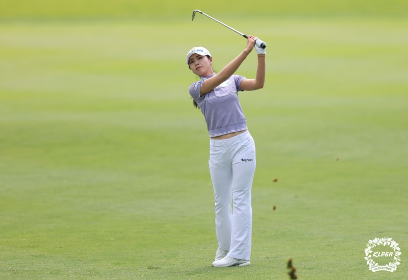 우승 이가영. 사진=연합뉴스