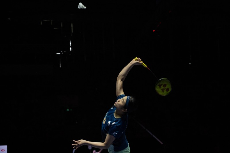 안세영. 사진=연합뉴스