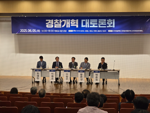 이재명 정부 안전실장 임호선, 국민 안전 첫걸음 속도전