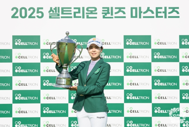 우승 이가영 / 사진=KLPGA 제공
