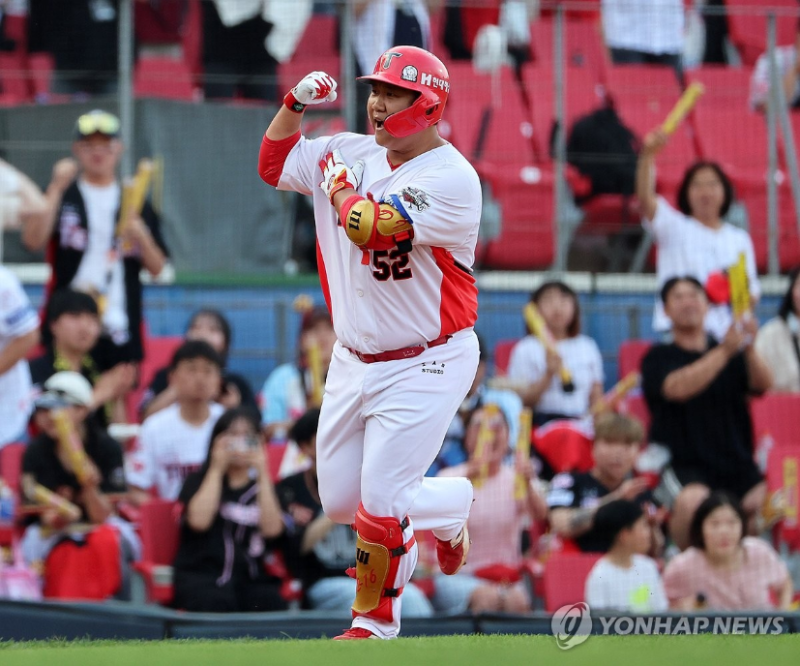 KIA 황대인 / 사진=연합뉴스