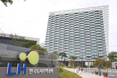 LH, 부채 137조원으로 공기업 중 최대…한전·가스공사 등도 부채 급증세