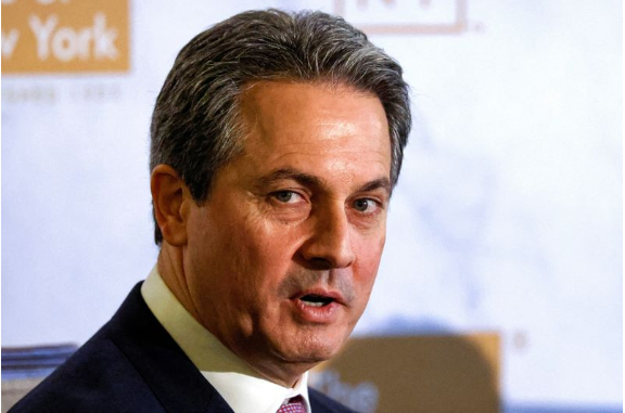 (상보) 연준 무살렘 "무역전쟁 따른 인플레 불확실성 당분간 지속"