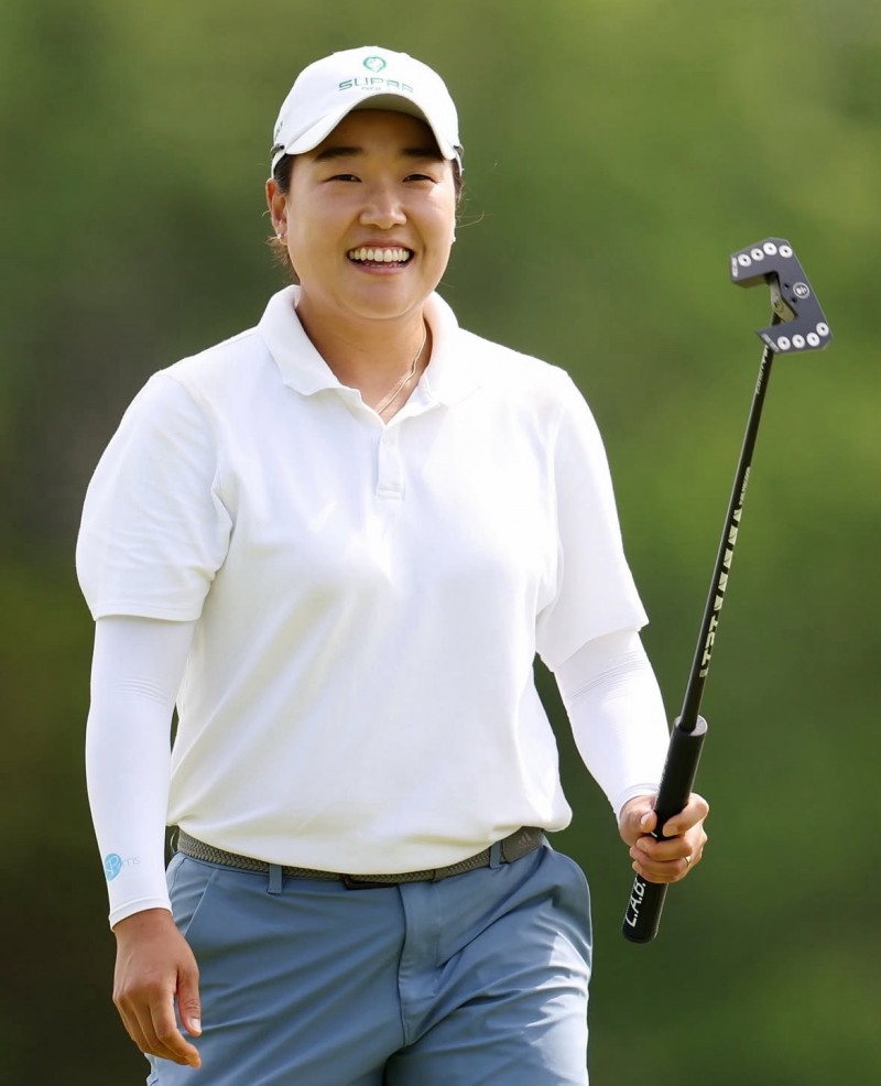 이일희. /이일희 SNS 캡처