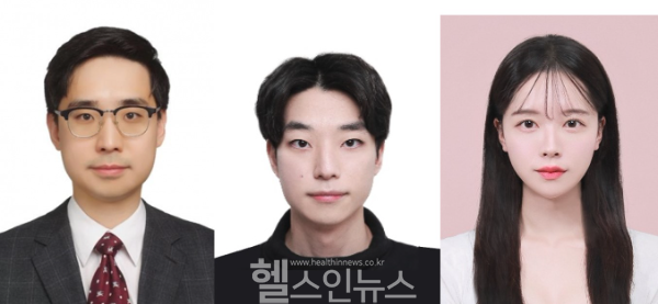 Research team led by Professor Dong-Gun Yeon at Kyung Hee University College of Medicine (Provided by Kyung Hee University College of Medicine)