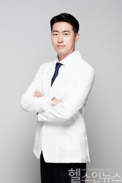 김병선 부산 그랜드BS안과 대표원장