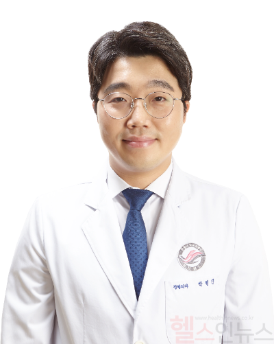 박현진 한림대학교강남성심병원 정형외과 교수