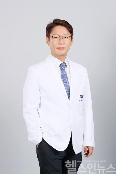 채영준 서울특별시보라매병원 갑상선센터 교수