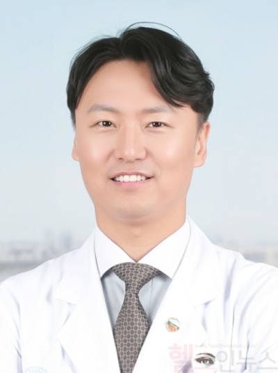 사호석 서울아산병원 안과 교수