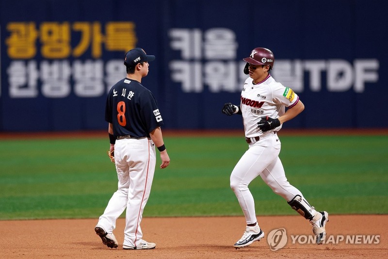 키움 송성문 / 사진=연합뉴스