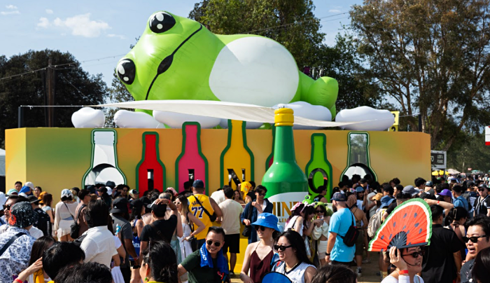 진로(JINRO), 24년 연속 세계 증류주 판매 1위 선정