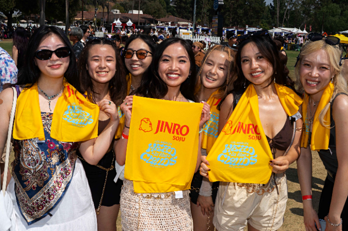 진로(JINRO), 24년 연속 세계 증류주 판매 1위 선정