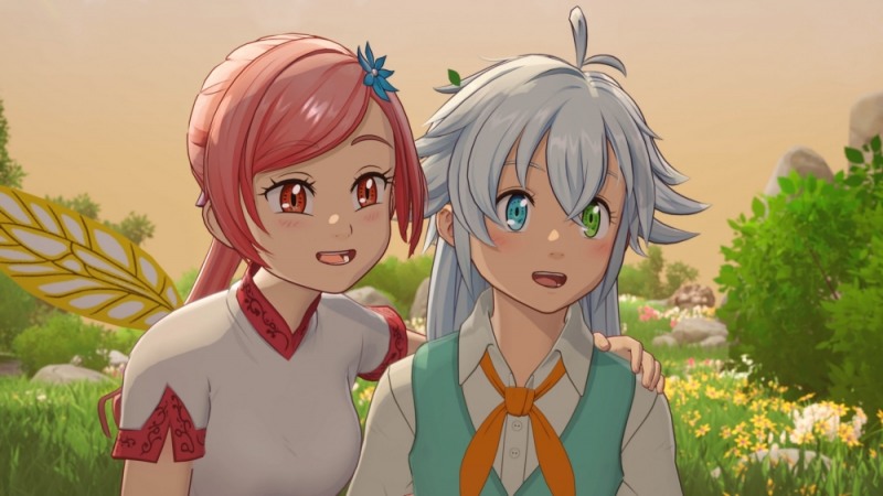 일곱 개의 대죄: 오리진(제공=넷마블).