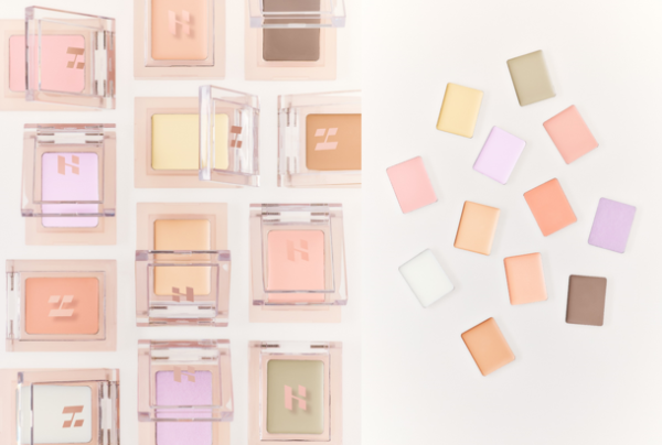 홀리카 홀리카, 신제품 ‘마이 페이브 피스 컨실러’ 출시