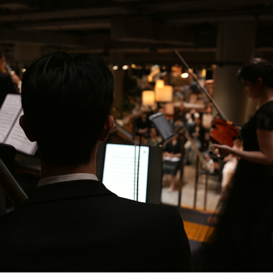 그리니어, 교보문고와 협업해 '심야서점음악회' 론칭... 부산청년만원+패스 적용