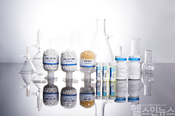 파로스아이바이오, 글로벌 기술이전 본격 추진 계획... 바이오 USA 참가 (파로스아이바이오 제공)