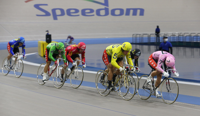 '경륜' 등급 심사 임박, 강급 위기 선수들 강승부 이어져