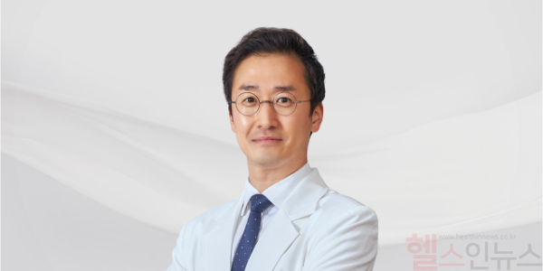 문지용 건국대병원 호흡기-알레르기내과 교수