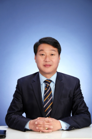 경기도의회 경기도교육청 예산결산특별위원장 강태형