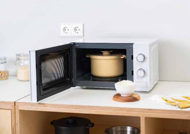 저당밥 메이커 제로라이스, 한정 수량 할인 이벤트 전개