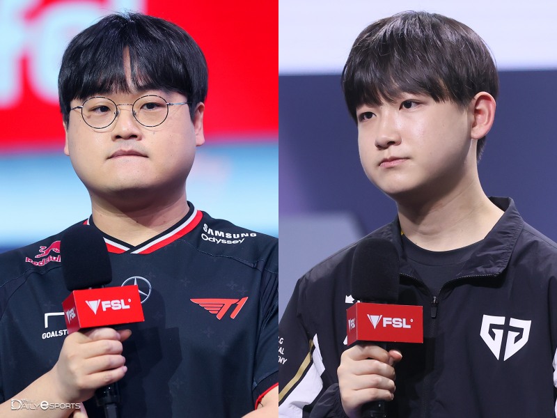 FSL 스프링 결승은 '방패와 창'의 대결로 관심을 모으고 있다.