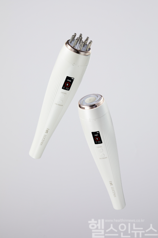 한국비엔씨, 15조 원 글로벌 뷰티디바이스 시장 본격 진출 (한국비엔씨 제공)