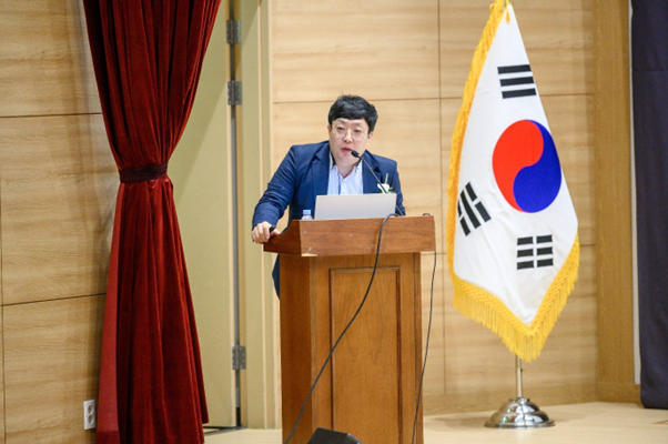 (주)남다, 국회 정책포럼 및 글로벌 컨퍼런스에서 블록체인·AI 기반 디지털 금융 혁신 모델 공개