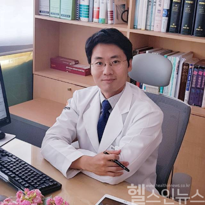 양희진 해아림한의원 원장