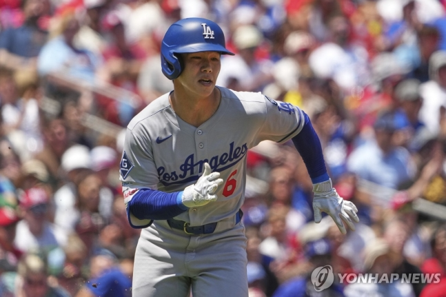 다저스 김혜성 / 사진=연합뉴스