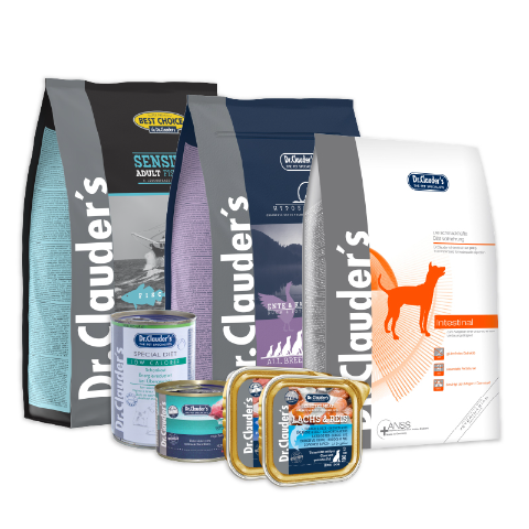 獨 펫푸드 ‘닥터클라우더’ 사료, 10년의 신뢰 한국 공식 재진출