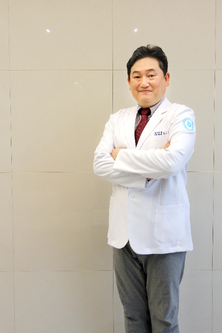 동탄베스트내과 조성균 원장