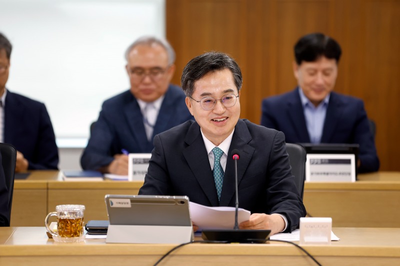 김동연 경기도지사
