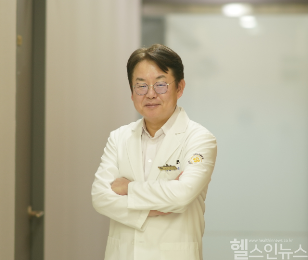 민승기 골드만비뇨의학과 잠실점 원장