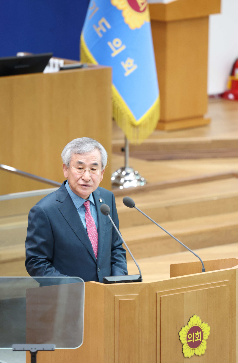 김시용 경기도의원