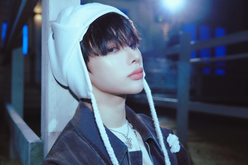 템페스트 한빈, 베트남 ‘THE SPARK’ MC 출격…고향서 팬들과 특별한 만남