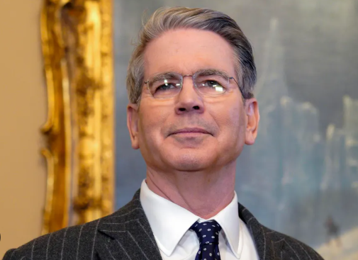 (상보) 美베센트 "의회 증언 일정차 귀국...러트닉·그리어가 협상 계속" - CNBC