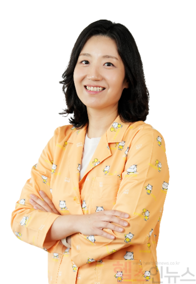 김하연 함소아한의원 잠실점 원장