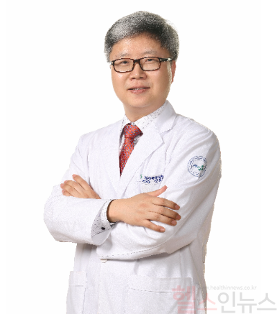 부산대병원 혈액종양내과 신호진 교수