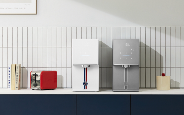 SK매직 ‘원코크 플러스 얼음물 정수기’ 콜라보 제품 출시