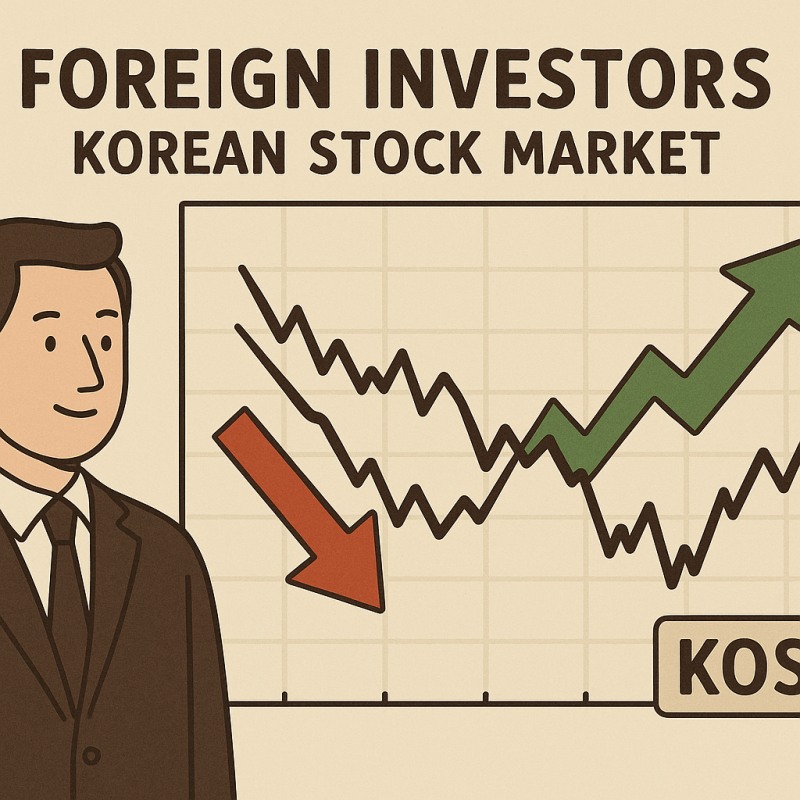 외국인, 매수 전환으로 KOSPI 연중 신고가 견인…6월 동시 만료 이후에는?