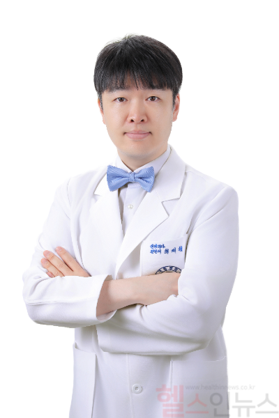 최재혁 대동병원 뇌혈관센터 과장