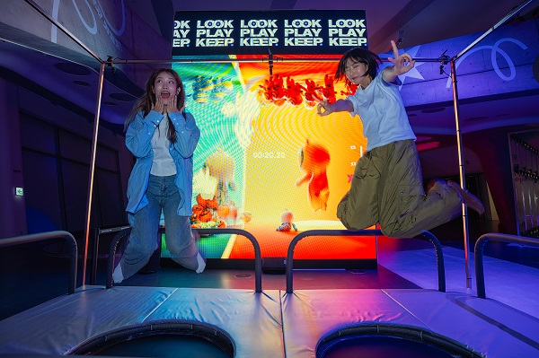 ‘DDP 쇼룸’ 개관 1주년… 누적 120만 명 방문으로 상권에 활력