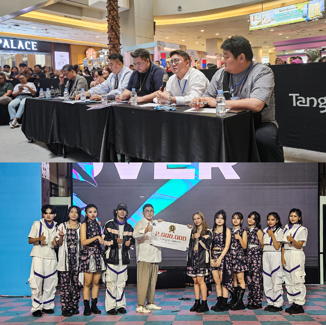 군산 계곡가든, 인도네시아 박람회서 ‘햇순수 꽃게탕’ 선보여