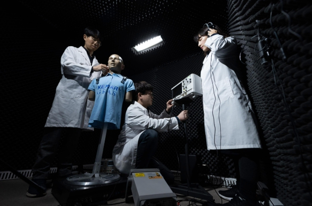 창원특례시,‘의료기기 연구제조센터’핵심 장비 ‧ 인력 갖추고 본격 가동 (창원특례시 제공)