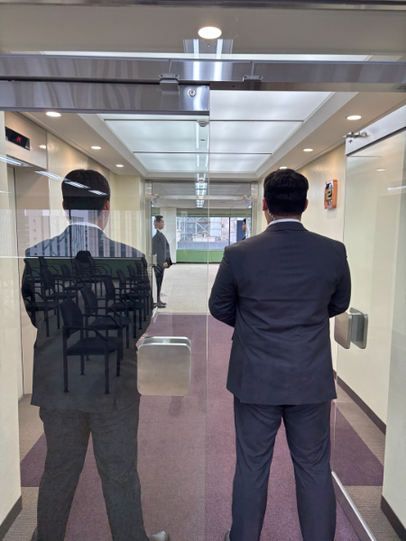 투엘가드, 유치권 점유 대행 전문 용역 서비스 확대 운영